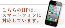 スマートフォンサイト